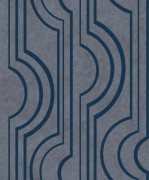 81015  Шпалери  Peace Hohenberger Німеччина оксамит