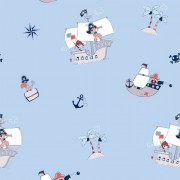 583-1 Шпалери Treboli ICH Іспанія