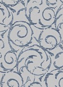 1772-08  Шпалери Erismann Cassiopeia Німеччина