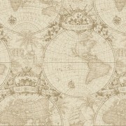 938906  Шпалери GLOBE Rasch Німеччина