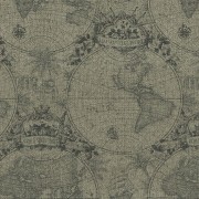 938920  Шпалери GLOBE Rasch Німеччина