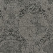 938937  Шпалери GLOBE Rasch Німеччина