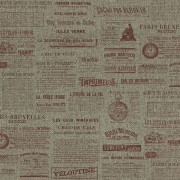 939026  Шпалери GLOBE Rasch Німеччина