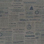 939033  Шпалери GLOBE Rasch Німеччина