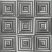 L 44609 шпалери Ugepa колекція Hexagone