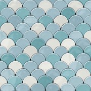 L 59101 шпалери Ugepa колекція Hexagone