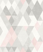 L 59803 шпалери Ugepa колекція Hexagone