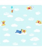 WP 3001-1 Обои ICH коллекция Disney Deco