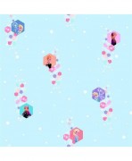 FR 3003-1 Обои ICH коллекция Disney Deco