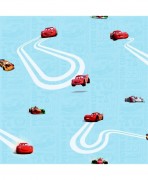 CR 3005-1 Обои ICH коллекция Disney Deco