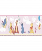 WP 3501-2 Обои ICH коллекция Disney Deco