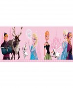 FR 3503-2  Обои ICH коллекция Disney Deco