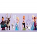 FR 3503-3  Обои ICH коллекция Disney Deco