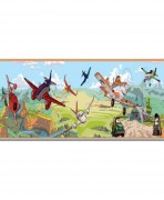 PL 3504-1 Обои ICH коллекция Disney Deco