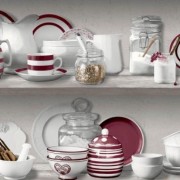 L 21410 Шпалери Ugepa колекція Horizont Франція