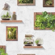 L 57004 Шпалери Ugepa колекція Horizont Франція