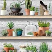 L 58804 Шпалери Ugepa колекція Horizont Франція