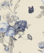 527643  Шпалери Rasch колекція Barbara Home