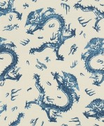 527940  Шпалери Rasch колекція Barbara Home