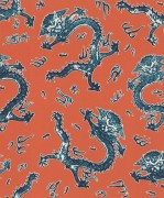 527957  Шпалери Rasch колекція Barbara Home