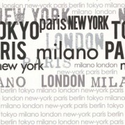 11099309 Обои LUTECE коллекция Les Aventures