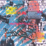 51145901 Обои LUTECE коллекция Les Aventures