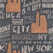 51164809 Обои LUTECE коллекция Les Aventures