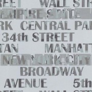 12118409  Обои LUTECE коллекция Les Aventures