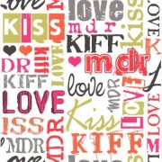 51120110 Обои LUTECE коллекция Les Aventures