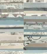 442410 Обои Rasch коллекция Freundin 2