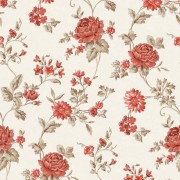 VV 3111  Шпалери  IDECO-Grandeco колекція Via Veneto