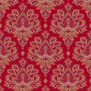  VV 3307   Шпалери  IDECO-Grandeco колекція Via Veneto