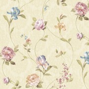 VG 2102  обои Ideco коллекция Via Grande