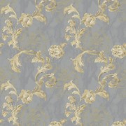 VG  3103  обои Ideco коллекция Via Grande