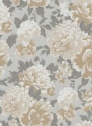 5123-31 обои Erismann коллекция Peonia