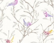 36623-2 обои AS Creation коллекция Colibri