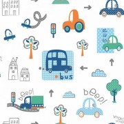 561-1 Шпалери  ICH колекція Coconet