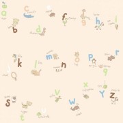 562-1 Шпалери  ICH колекція Coconet