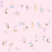 562-2 Шпалери  ICH колекція Coconet