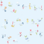 562-4 Шпалери  ICH колекція Coconet