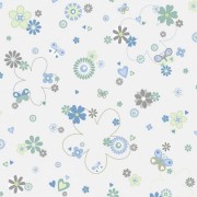 563-4 Шпалери  ICH колекція Coconet