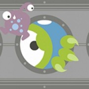 570-1   Шпалери  ICH колекція Coconet