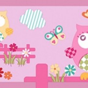 574-3  Шпалери  ICH колекція Coconet