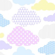 100112 Обои Graham & Brown коллекции Kids & Home 5 Англия