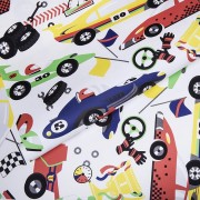 100117 Обои Graham & Brown коллекции Kids & Home 5 Англия