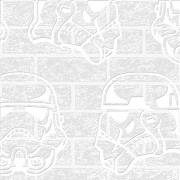 101393 Обои Graham & Brown коллекции Kids & Home 5 Англия