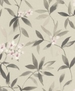 424928  обои  Rasch коллекция Poerty