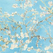 17140 шпалери  BN Intarnational колекція Van Gogh 2