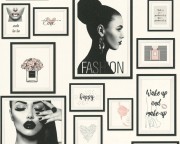 36918-1 Шпалери AS Creation колекція Metropolitan Stories