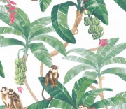 MY 2401 Обои Grandeco коллекция Myriad